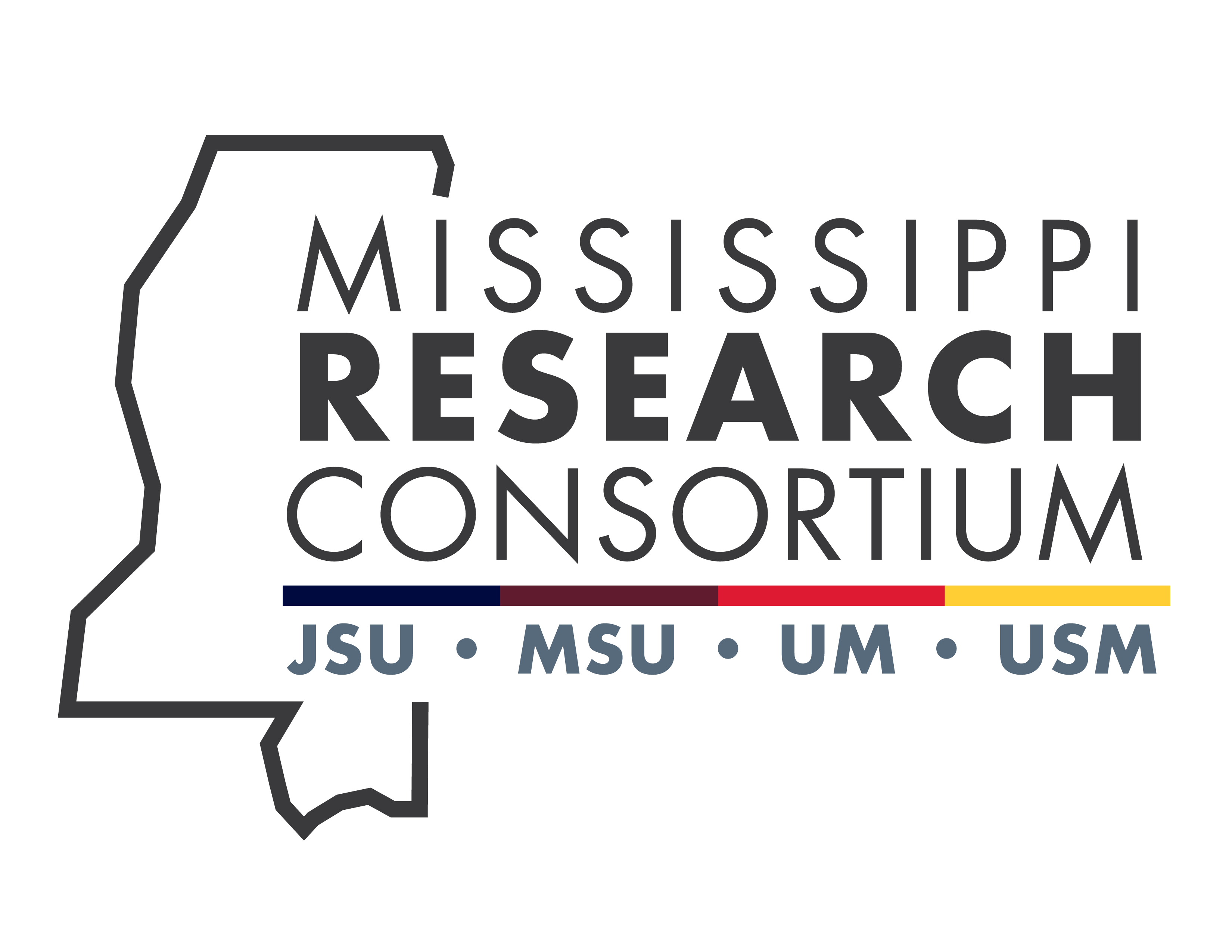 Mississippi Research Consortium logo