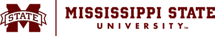 Mississippi State University logo
